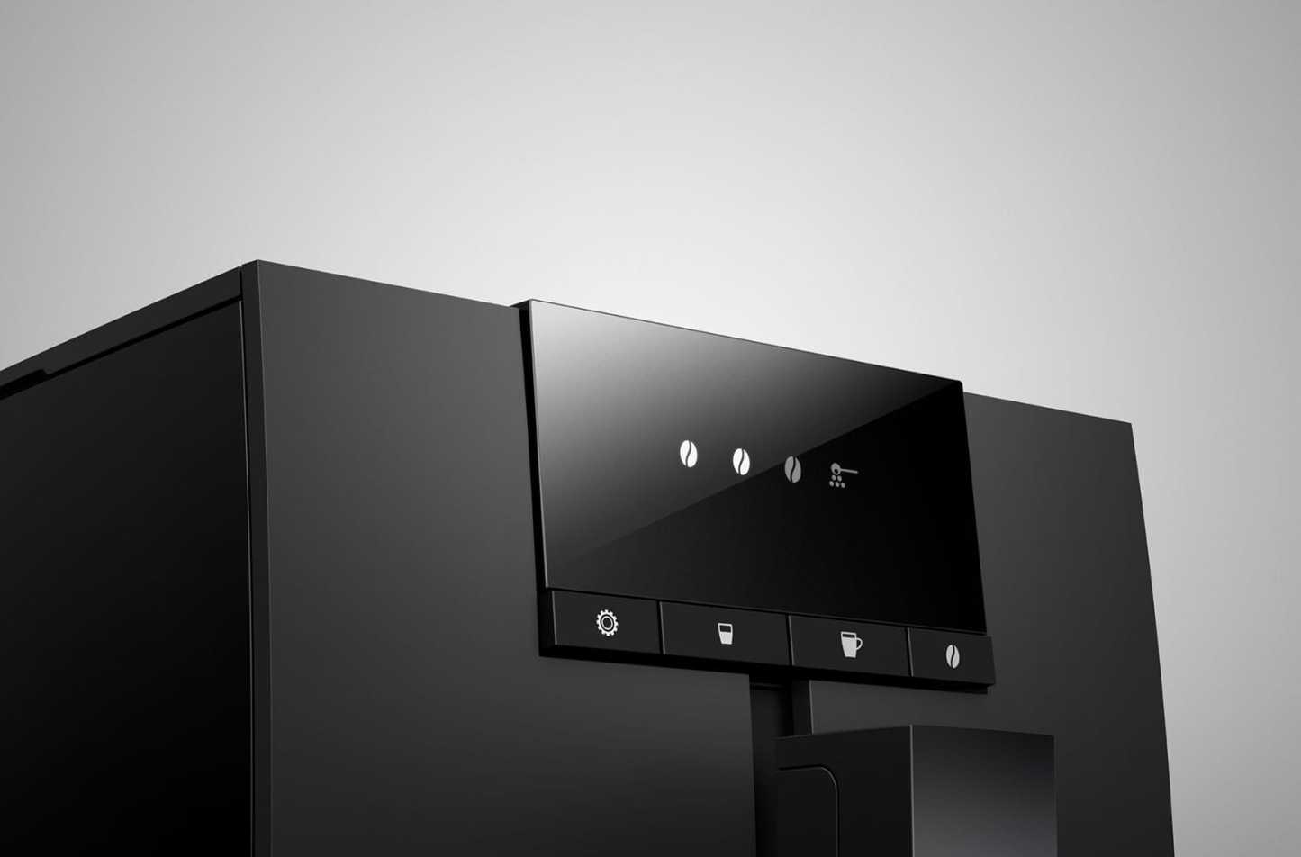 JURA ENA4 BLACK Automatic Coffee Machines