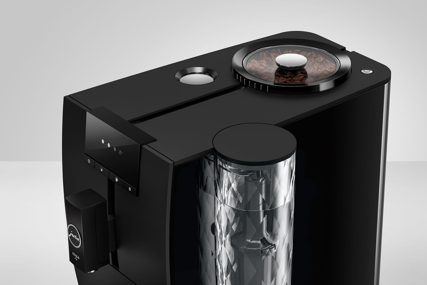 JURA ENA4 BLACK Automatic Coffee Machines