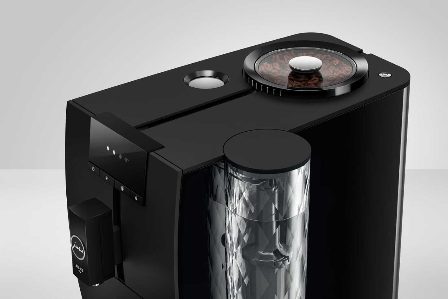 JURA ENA4 BLACK Automatic Coffee Machines