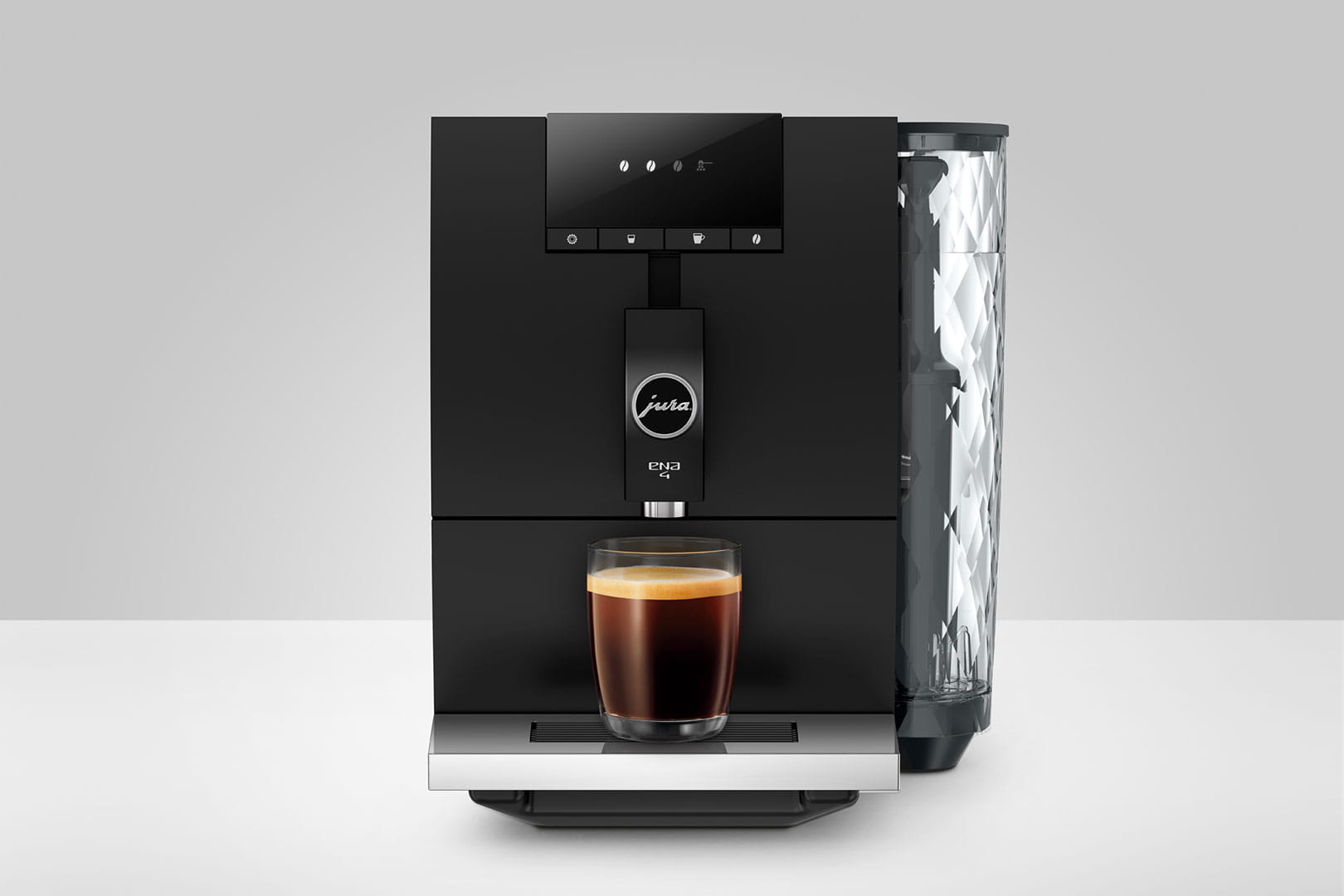 JURA ENA4 BLACK Automatic Coffee Machines