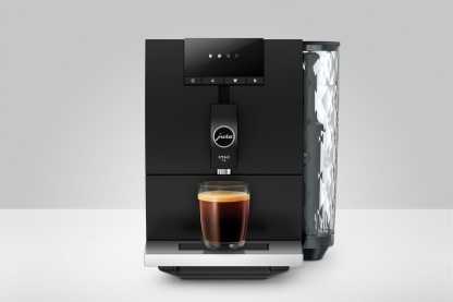 JURA ENA4 BLACK Automatic Coffee Machines