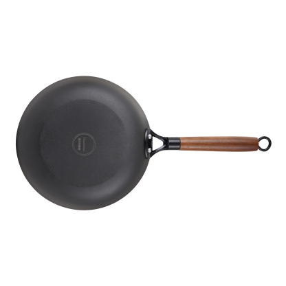 MastePro FryPan 24cm Pressed Iron Odin - BGMP3816
