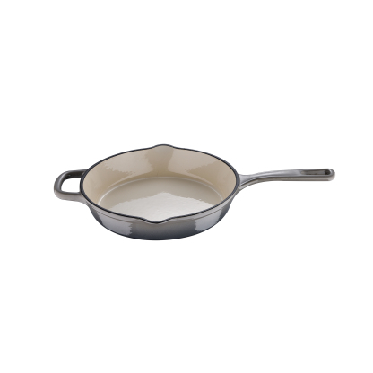 MasterPRO Cast Iron Frying Pan Ø25.4cm - Unique - BGMP-3833