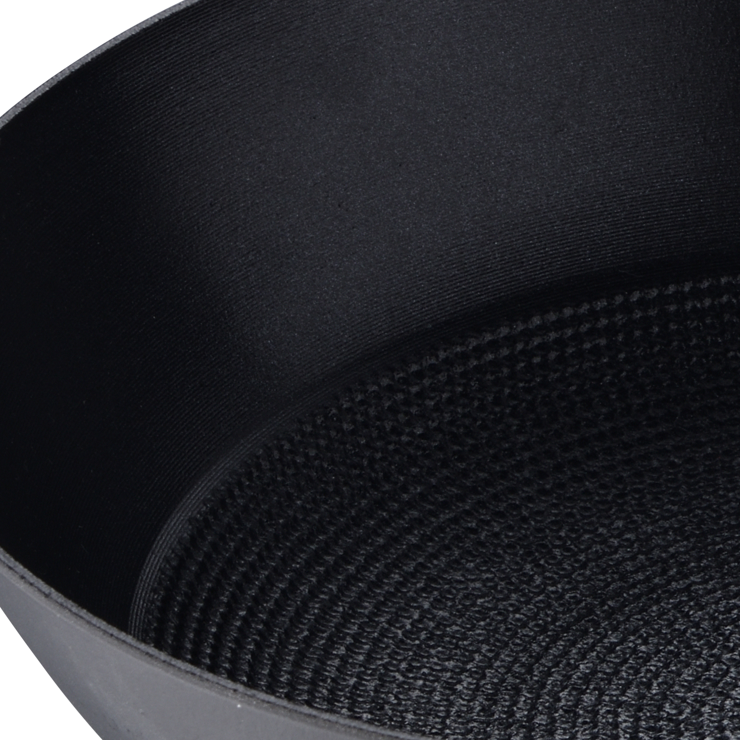MasterPRO Pressed Iron Wok 24cm - Odin - BGMP-3818-INC