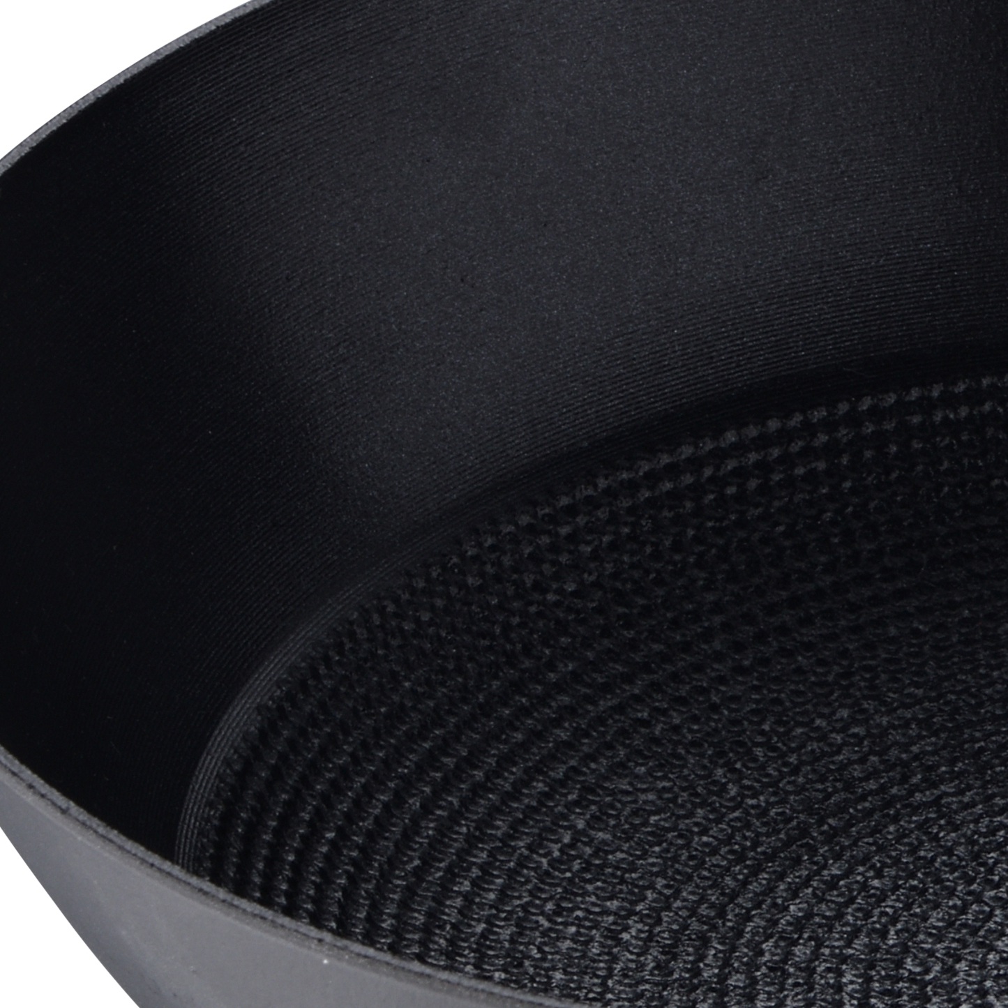 MasterPRO Pressed Iron Wok 24cm - Odin - BGMP-3818-INC