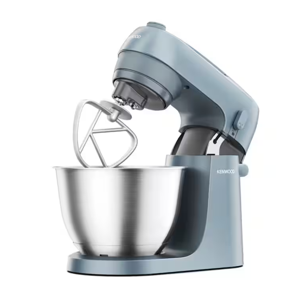 KENWOOD GO STAND MIXER KZM35.000GY