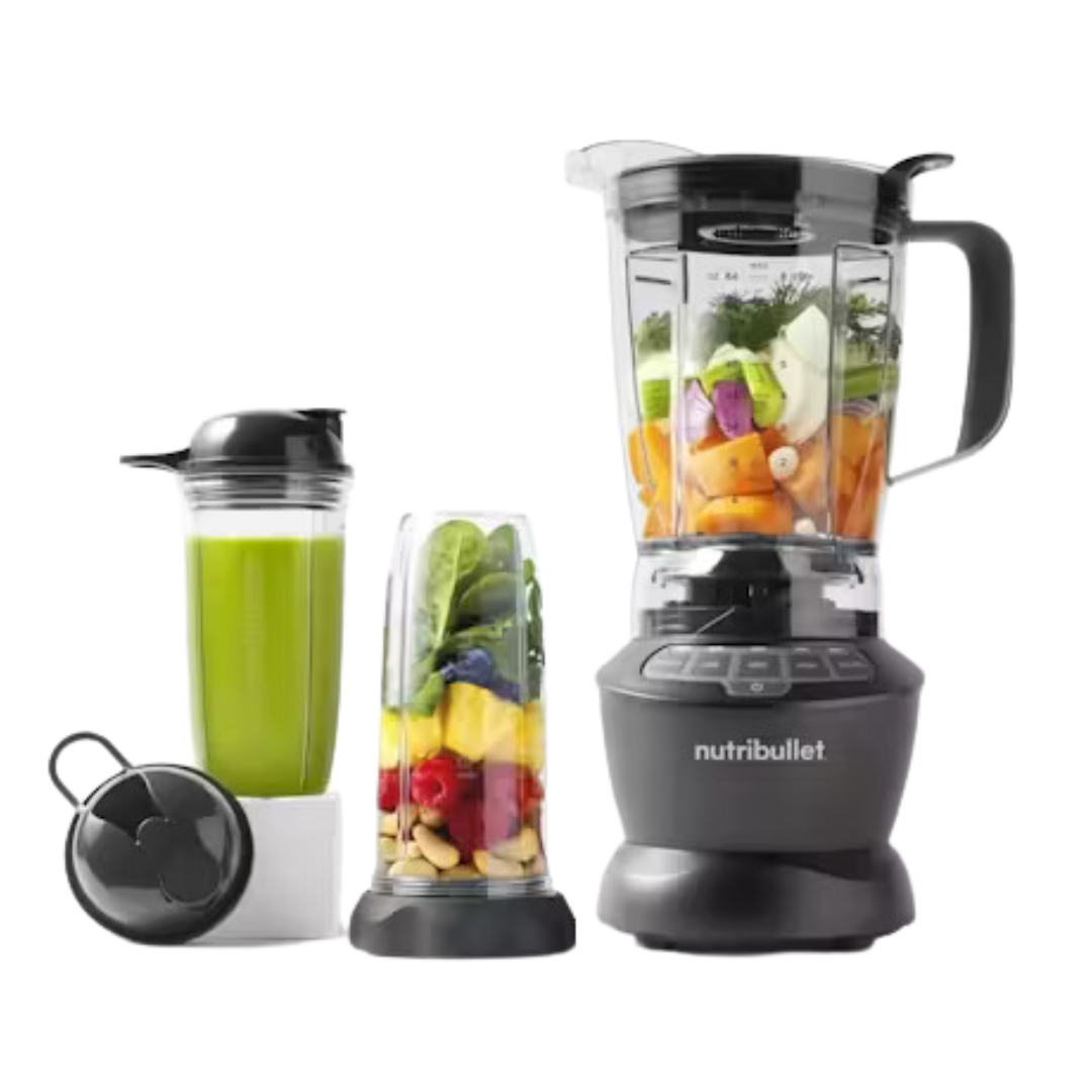  Nutribullet Combo Blender - NBF500DG
