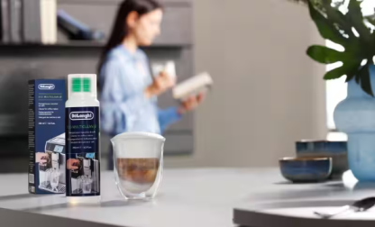 Delonghi Eco MultiClean Solution 250ml - Cleaning Solutions