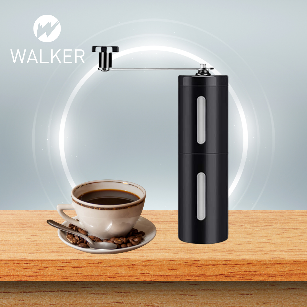Walker Manual Coffee Grinder 