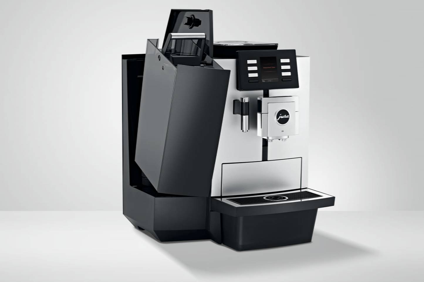 JURA X8 PLATINUM Coffee Machine - PROFESSIONAL