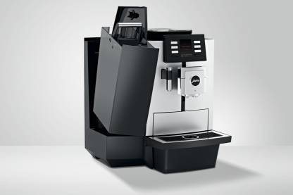 JURA X8 PLATINUM Coffee Machine - PROFESSIONAL