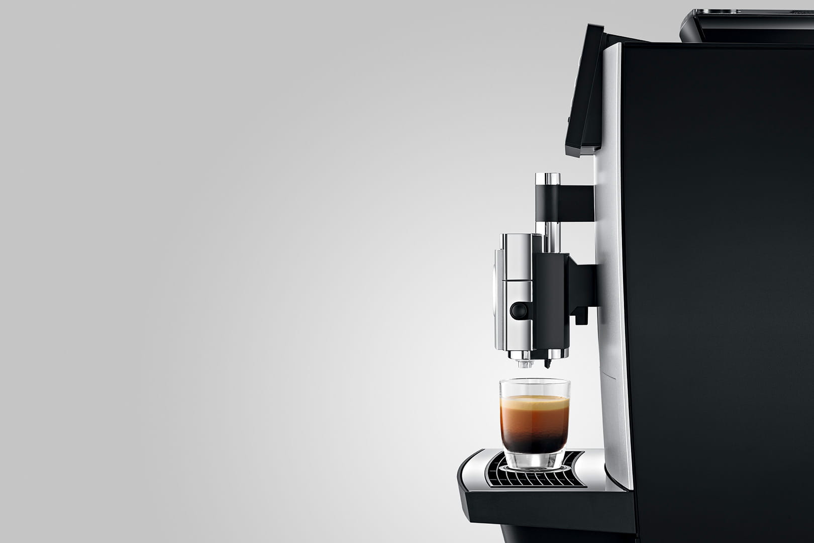 JURA X8 PLATINUM Coffee Machine - PROFESSIONAL