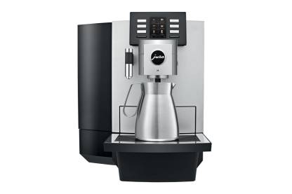 JURA X8 PLATINUM Coffee Machine - PROFESSIONAL
