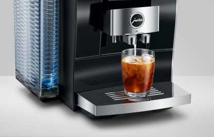 JURA Z10 BLACK Automatic Coffee Machines
