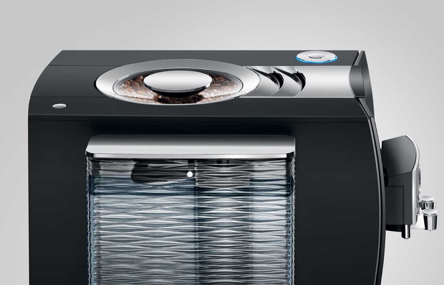 JURA Z10 BLACK Automatic Coffee Machines