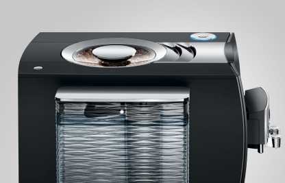 JURA Z10 BLACK Automatic Coffee Machines