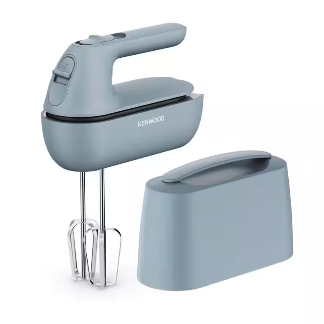 Kenwood Hand Mixer QuickMix Go - Storm Blue HMP40.000GY