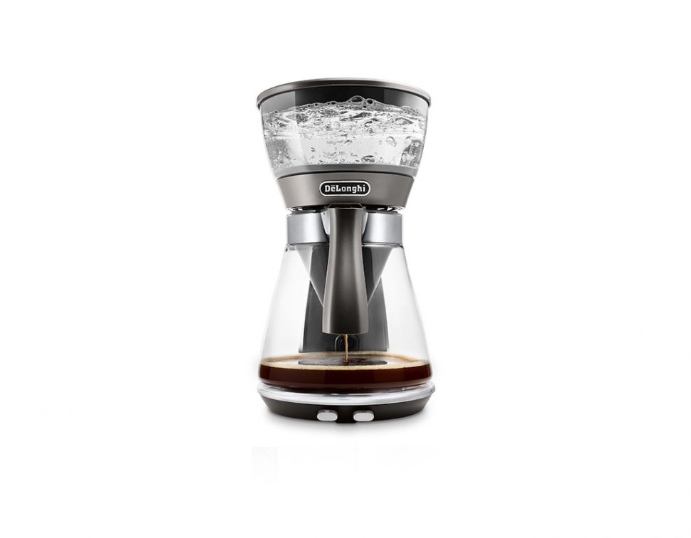 Clessidra Pour Over Coffee Maker - Drip Coffee Machine ICM17210