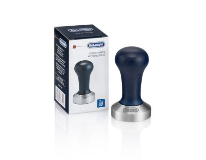 Delonghi Professional Barista Coffee Tamper 51mm - Barista Tools - COFFEE - DLSC058