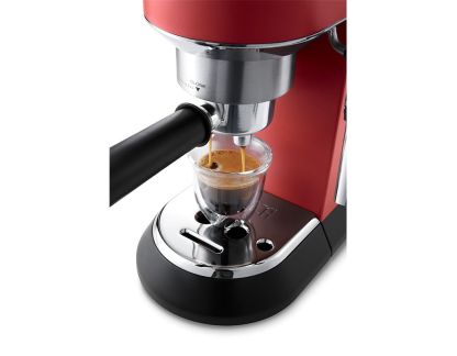 Delonghi Professional Barista Coffee Tamper 51mm - Barista Tools - COFFEE - DLSC058