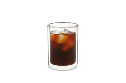 Delonghi Cold Brew Glasses Set of 2 220ml - All Coffee Machine Accessories - COFFEE - DLSC324