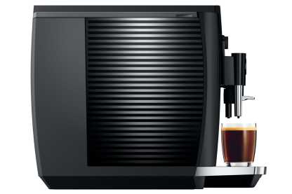 JURA E4 BLACK Automatic Cofffee Machines