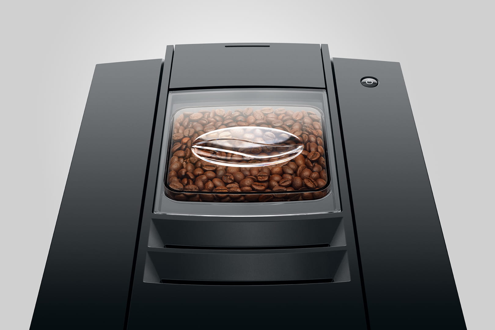 JURA E4 BLACK Automatic Cofffee Machines