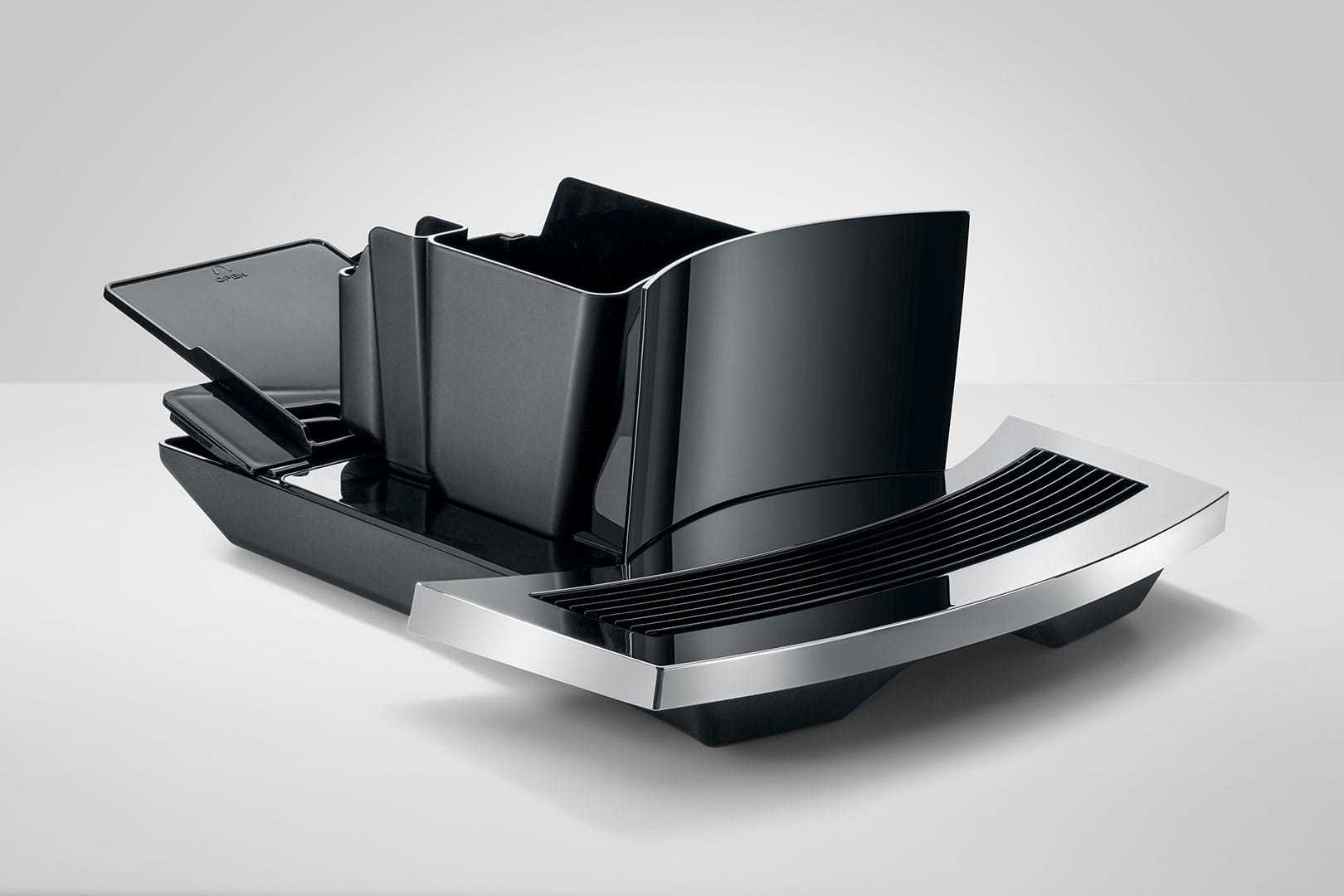 JURA E8 BLACK Automatic Coffee Machines