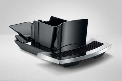 JURA E8 BLACK Automatic Coffee Machines