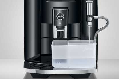 JURA E8 BLACK Automatic Coffee Machines