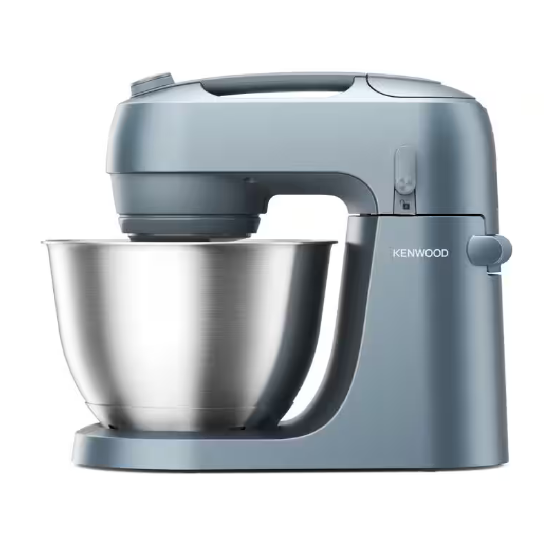 KENWOOD GO STAND MIXER KZM35.000GY