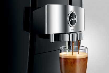 JURA GIGA10 BLACK - Automatic Coffee Machines