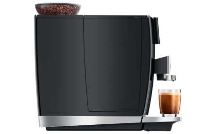 JURA GIGA10 BLACK - Automatic Coffee Machines