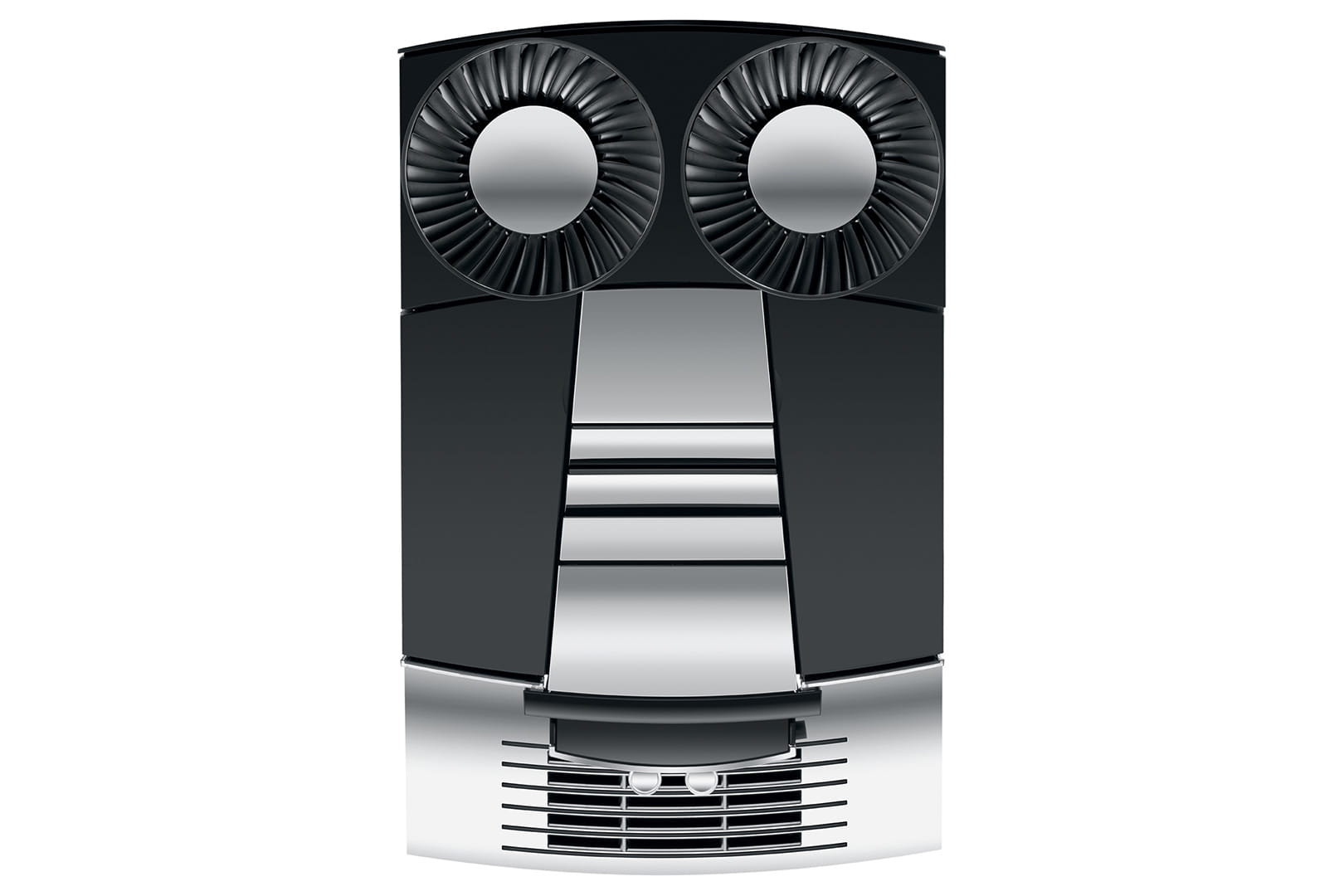 JURA GIGA10 BLACK - Automatic Coffee Machines