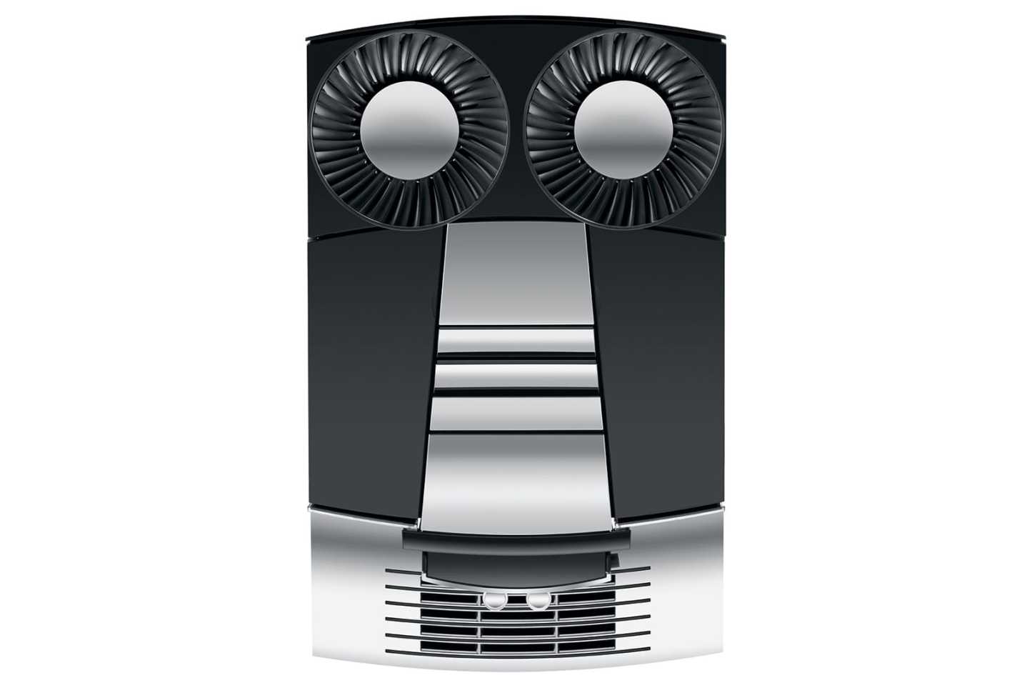 JURA GIGA10 BLACK - Automatic Coffee Machines