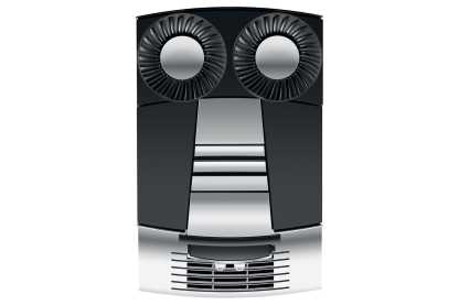 JURA GIGA10 BLACK - Automatic Coffee Machines