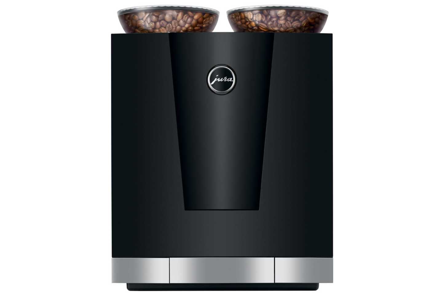 JURA GIGA10 BLACK - Automatic Coffee Machines