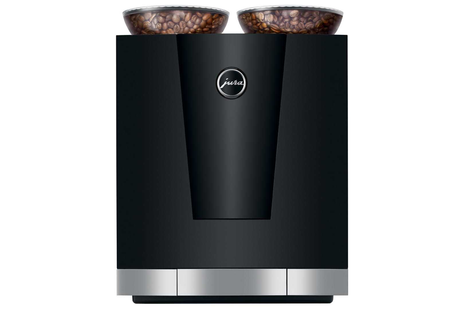 JURA GIGA10 BLACK - Automatic Coffee Machines