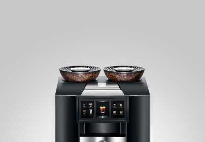 JURA GIGA10 BLACK - Automatic Coffee Machines