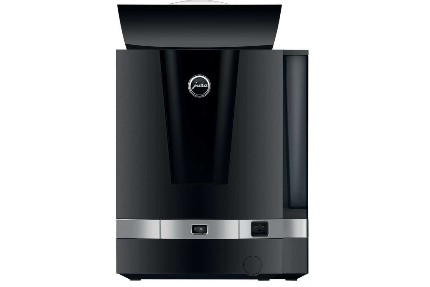 JURA GIGA X3 ALU Coffee Machine - PROFESSIONAL 