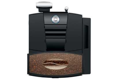 JURA GIGA X3 ALU Coffee Machine - PROFESSIONAL 