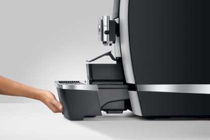 JURA GIGA X3 ALU Coffee Machine - PROFESSIONAL 