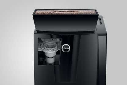 JURA GIGA X3 ALU Coffee Machine - PROFESSIONAL 