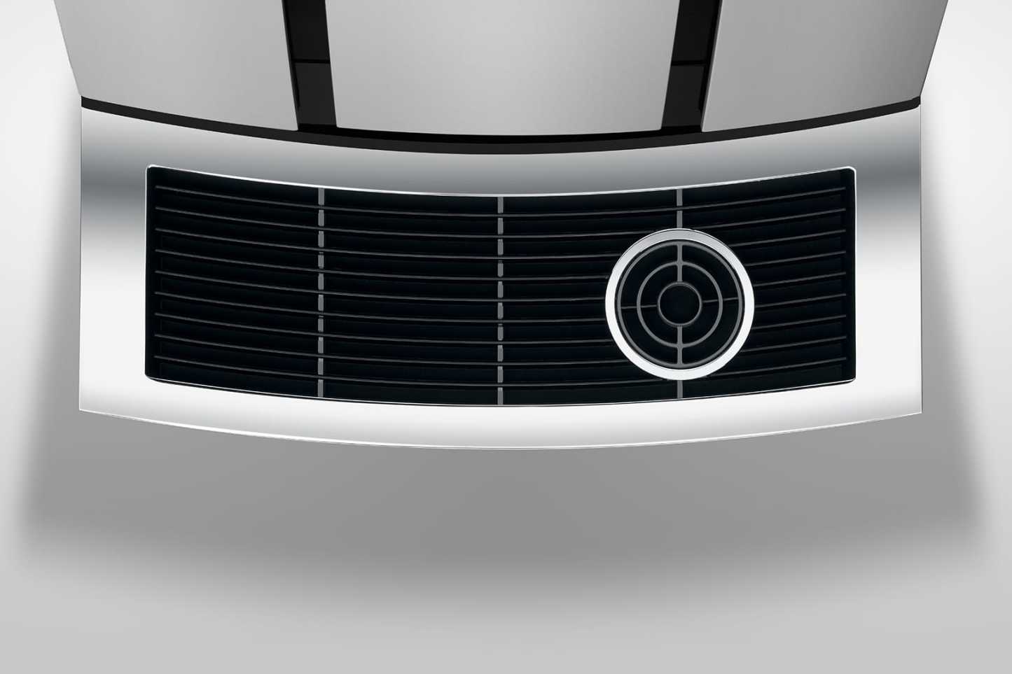 JURA GIGA X3c ALU Coffee Machine - PROFESSIONAL