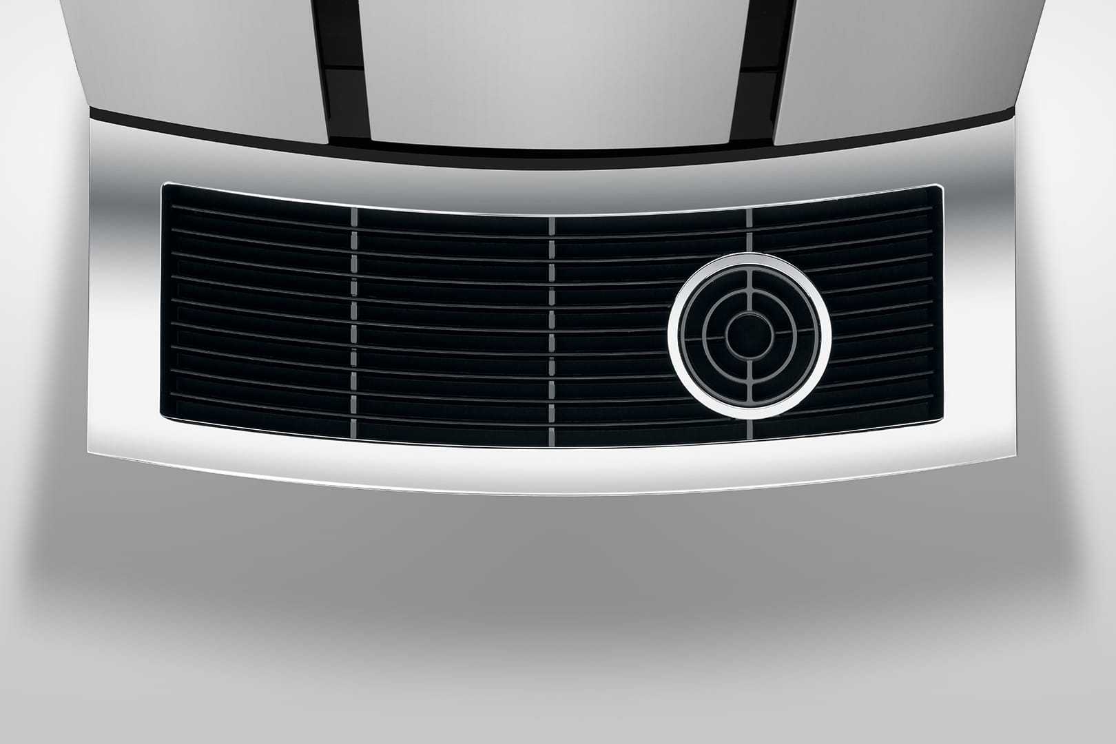 JURA GIGA X3c ALU Coffee Machine - PROFESSIONAL