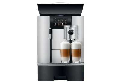 JURA GIGA X3c ALU Coffee Machine - PROFESSIONAL