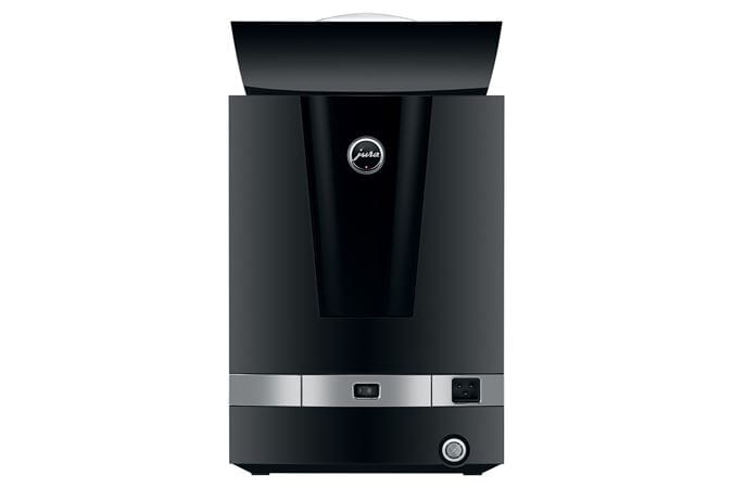 JURA GIGA X3c ALU Coffee Machine - PROFESSIONAL