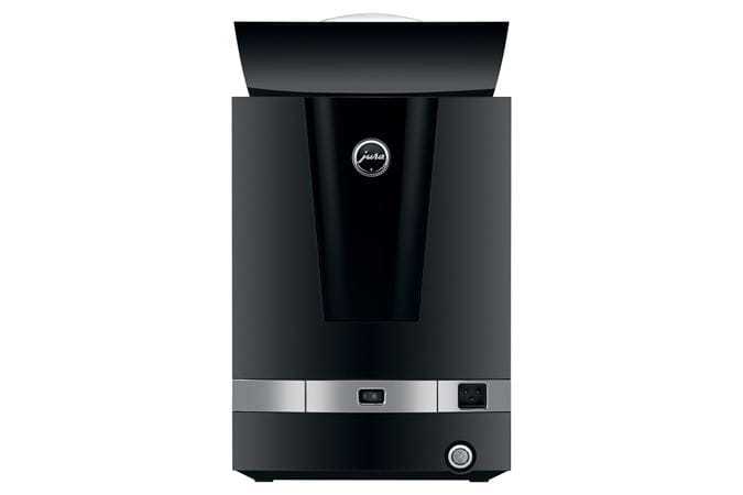 JURA GIGA X3c ALU Coffee Machine - PROFESSIONAL