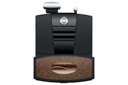 JURA GIGA X3c ALU Coffee Machine - PROFESSIONAL