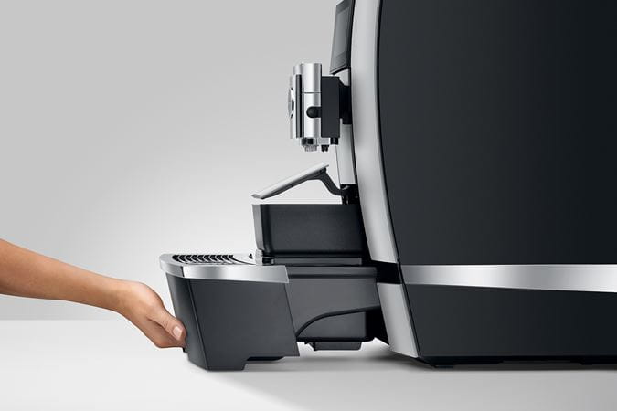 JURA GIGA X3c ALU Coffee Machine - PROFESSIONAL